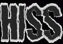 HISS-logo